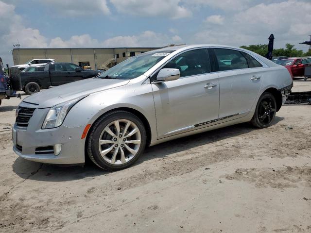  Salvage Cadillac XTS