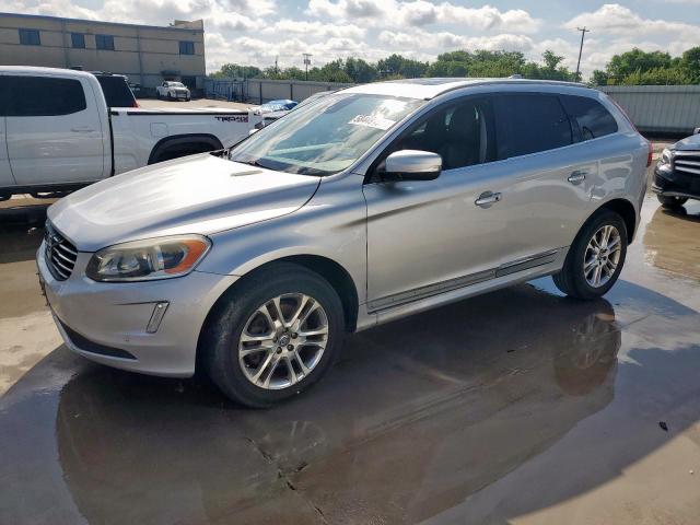  Salvage Volvo XC60