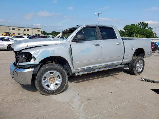  Salvage Ram 2500