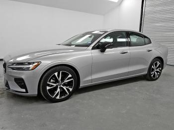  Salvage Volvo S60 Core