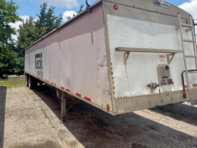  Salvage Cornhusker 40 Ft