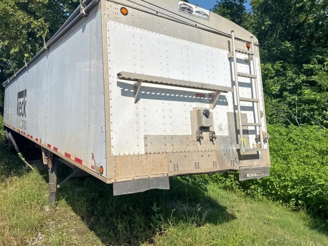  Salvage Cornhusker Hopper