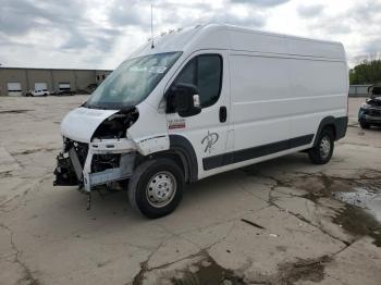  Salvage Ram Promaster
