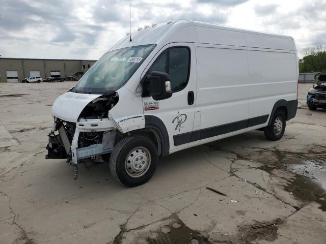  Salvage Ram Promaster