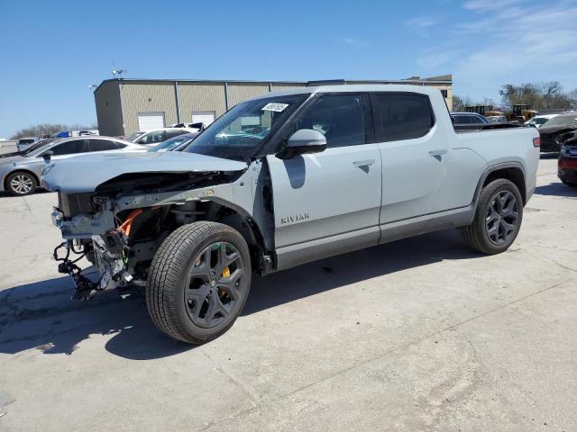  Salvage Rivian Rit