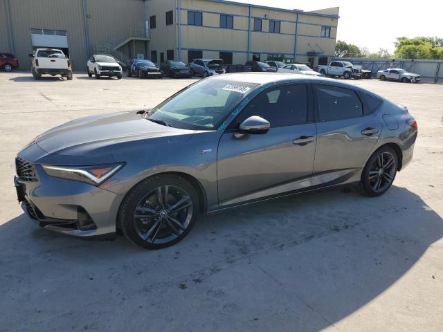  Salvage Acura Integra A-