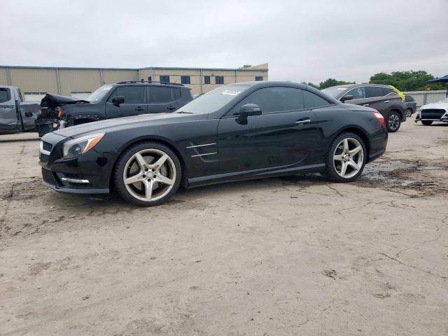  Salvage Mercedes-Benz S-Class