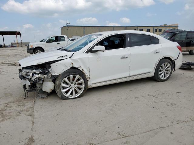  Salvage Buick LaCrosse