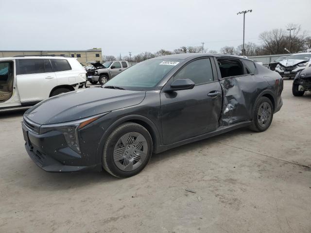  Salvage Kia K4 Lx