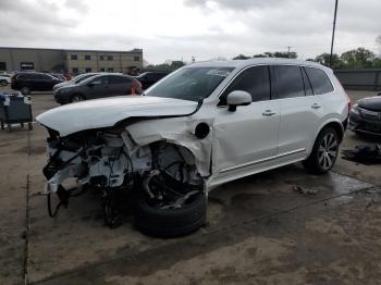  Salvage Volvo Xc90 Ultra