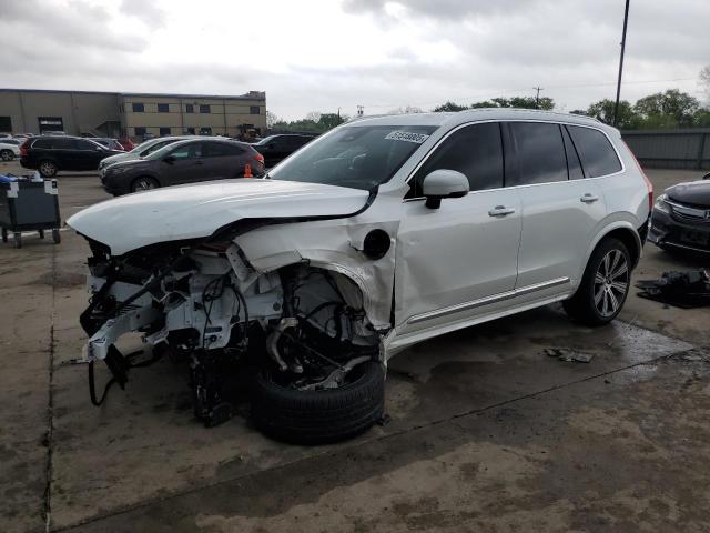  Salvage Volvo Xc90 Ultra