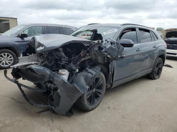  Salvage Volkswagen Atlas