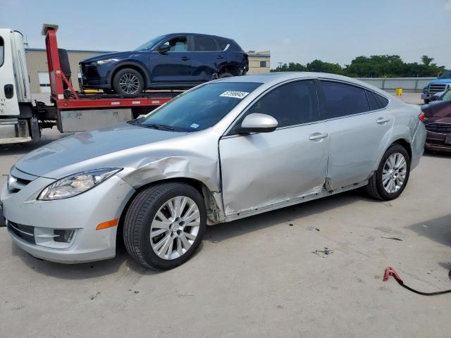  Salvage Mazda 6