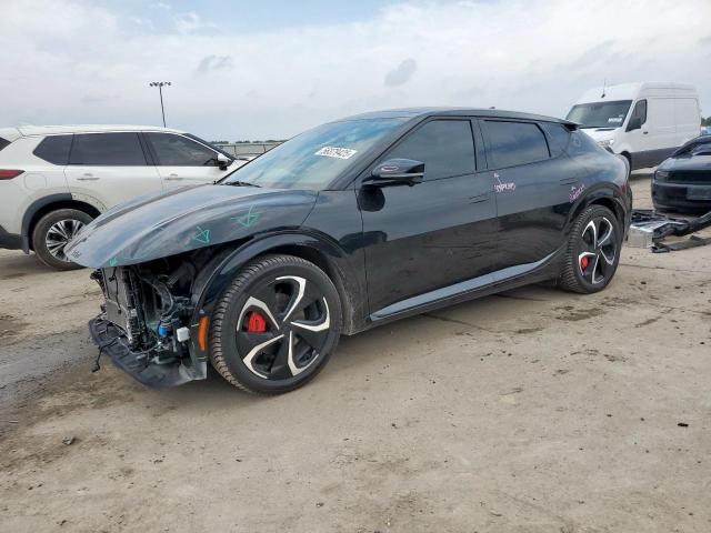  Salvage Kia EV6