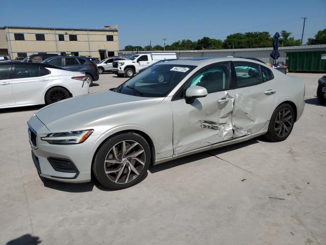  Salvage Volvo S60