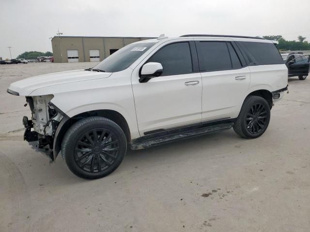  Salvage Cadillac Escalade