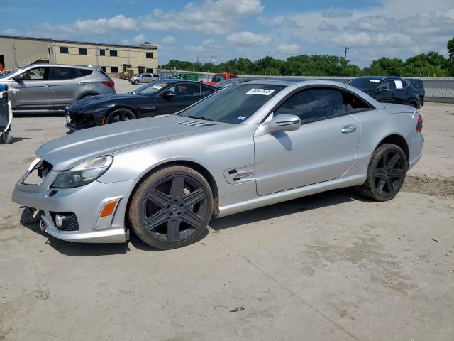  Salvage Mercedes-Benz S-Class