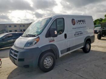  Salvage Ram Promaster