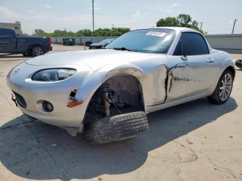 Salvage Mazda Mx5