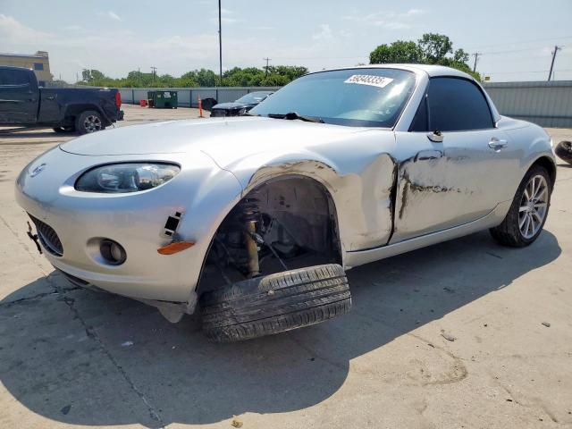 Salvage Mazda Mx5