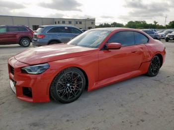  Salvage BMW M Series