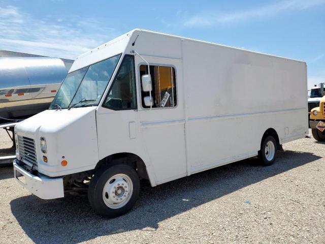  Salvage Ford F59