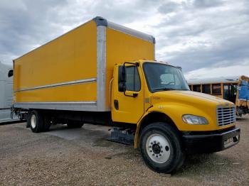  Salvage Freightliner M2 106 Med