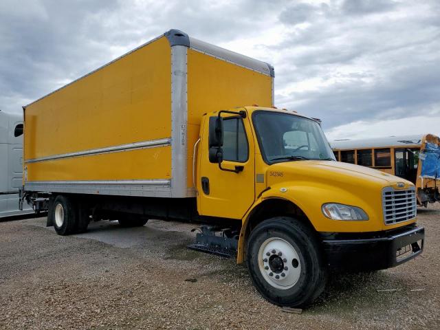  Salvage Freightliner M2 106 Med