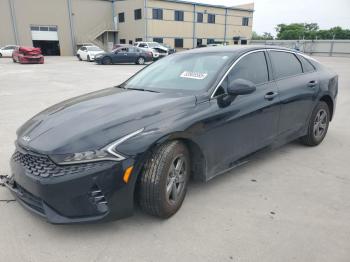  Salvage Kia K5