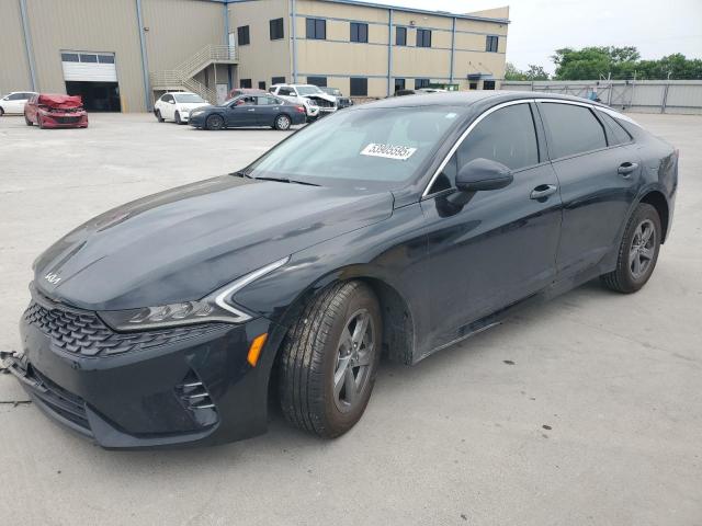  Salvage Kia K5