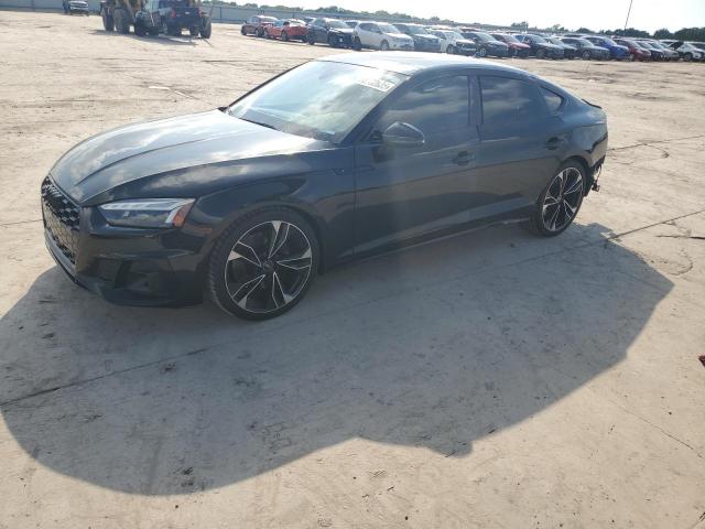  Salvage Audi S5