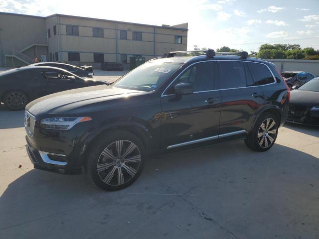  Salvage Volvo XC90