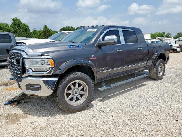  Salvage Ram 2500