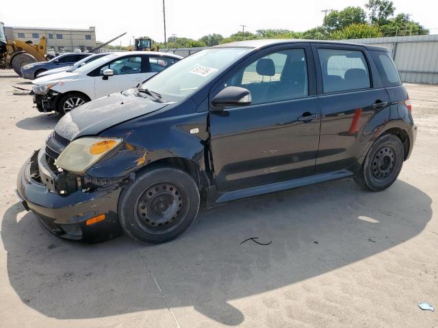  Salvage Toyota Scion