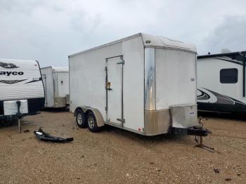  Salvage Unit 15x6 Trail