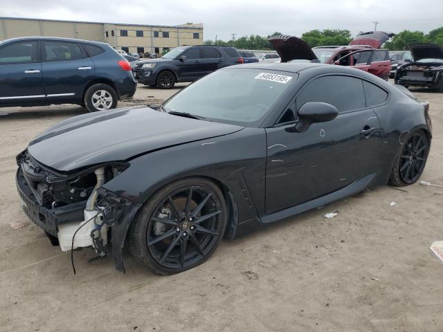  Salvage Toyota 86