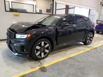  Salvage Honda Prologue E