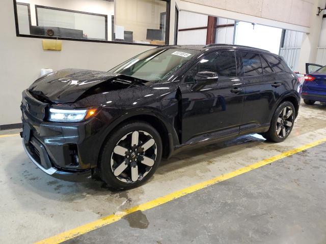  Salvage Honda Prologue E