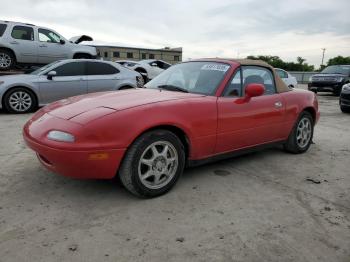  Salvage Mazda Mx5