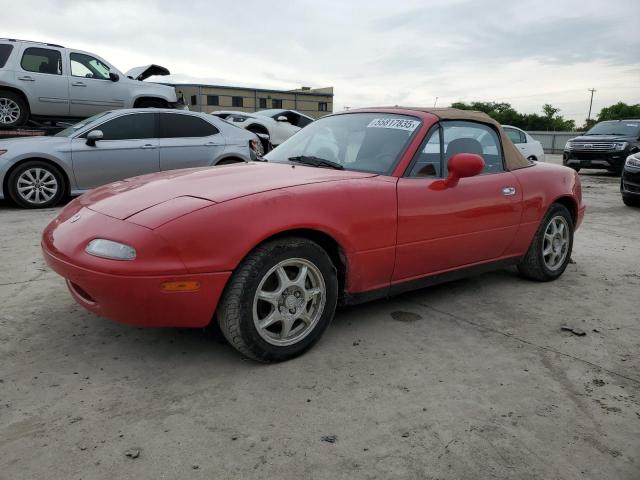  Salvage Mazda Mx5