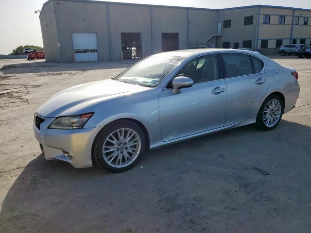  Salvage Lexus Gs