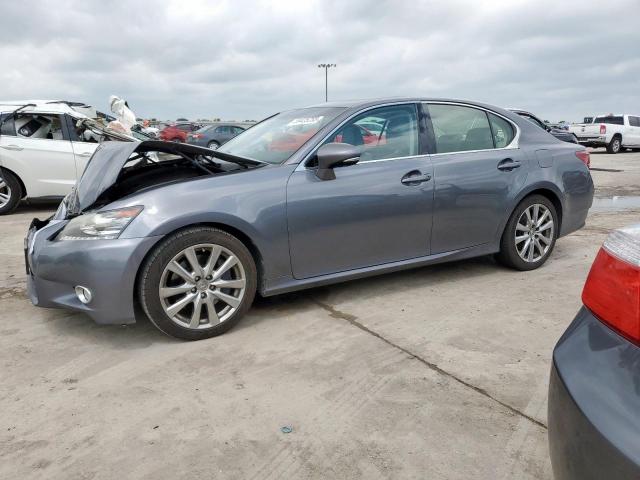  Salvage Lexus Gs