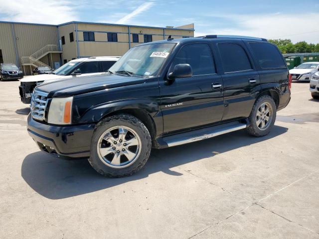  Salvage Cadillac Escalade