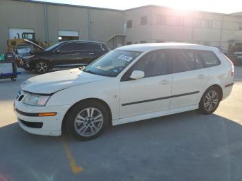  Salvage Saab 9 3