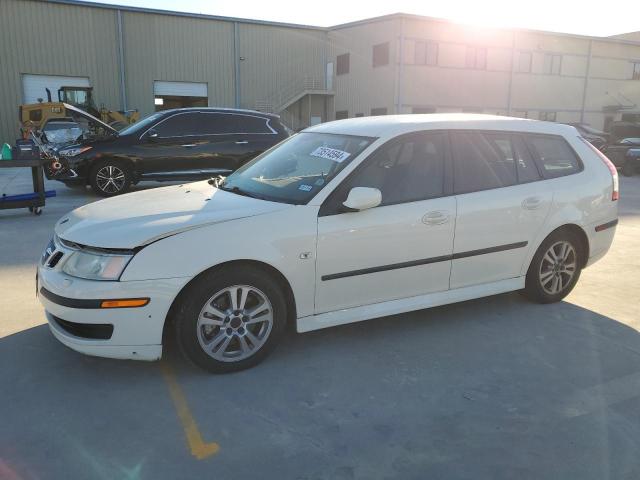  Salvage Saab 9 3
