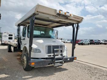  Salvage Freightliner Em2 106 Me