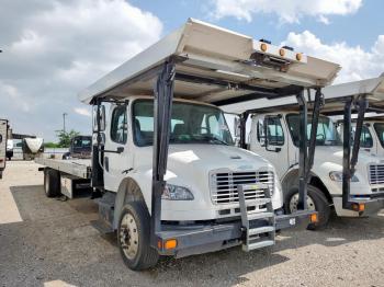  Salvage Freightliner M2 106 Med