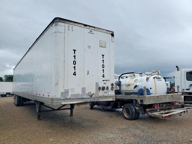  Salvage Hyundai Translead