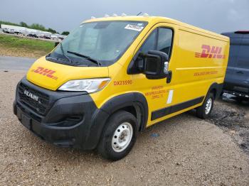  Salvage Ram Promaster