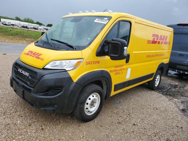  Salvage Ram Promaster